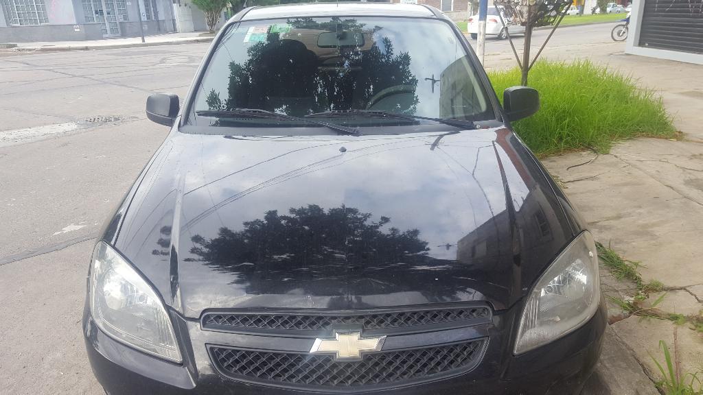 Vendo Chevrolet Celta