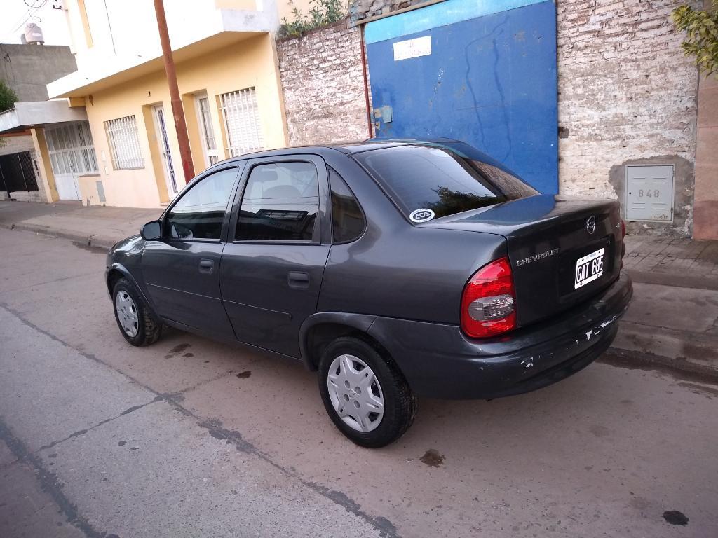 Vendo Chevrolet Corsa Ful Nafta