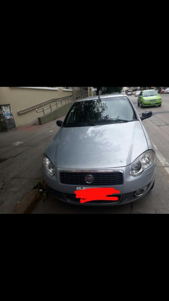 Vendo Fiat Siena