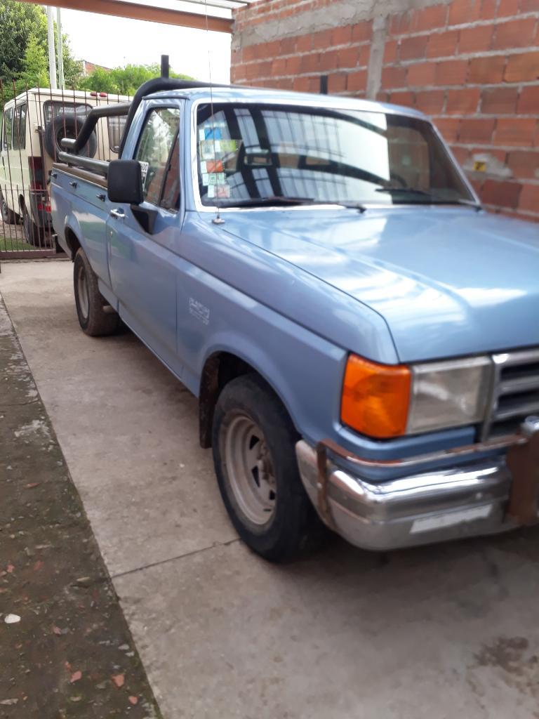 Vendo Ford F100