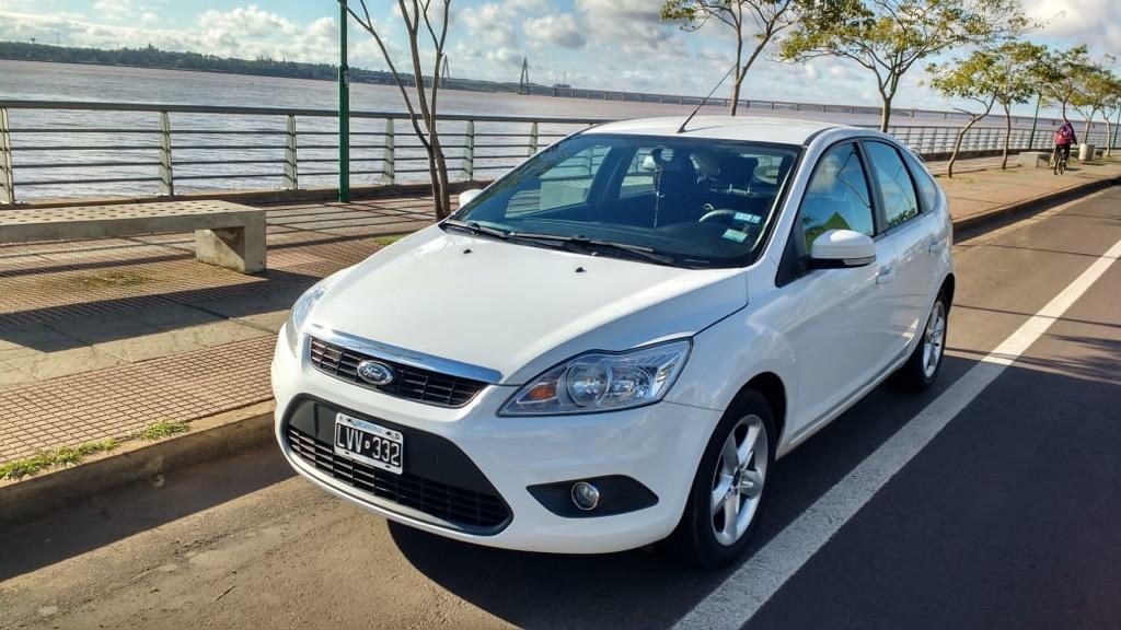 Vendo Ford Focus  Trend