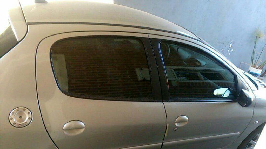 Vendo Peugeot 206