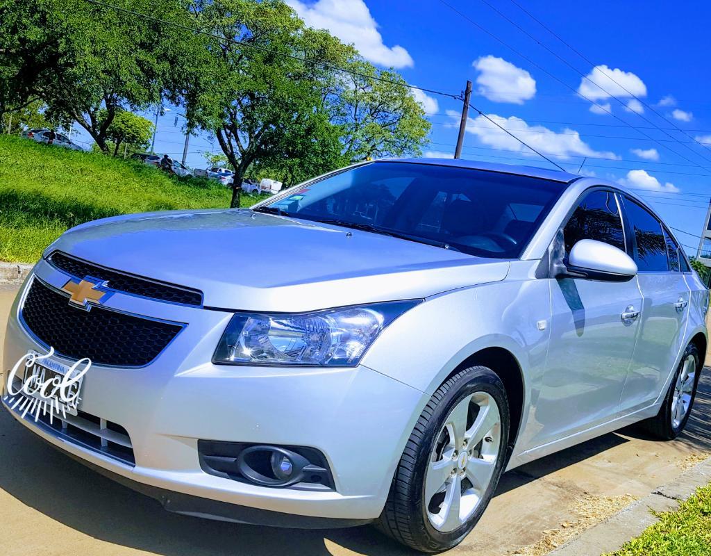 Chevrolet Cruze Ltz