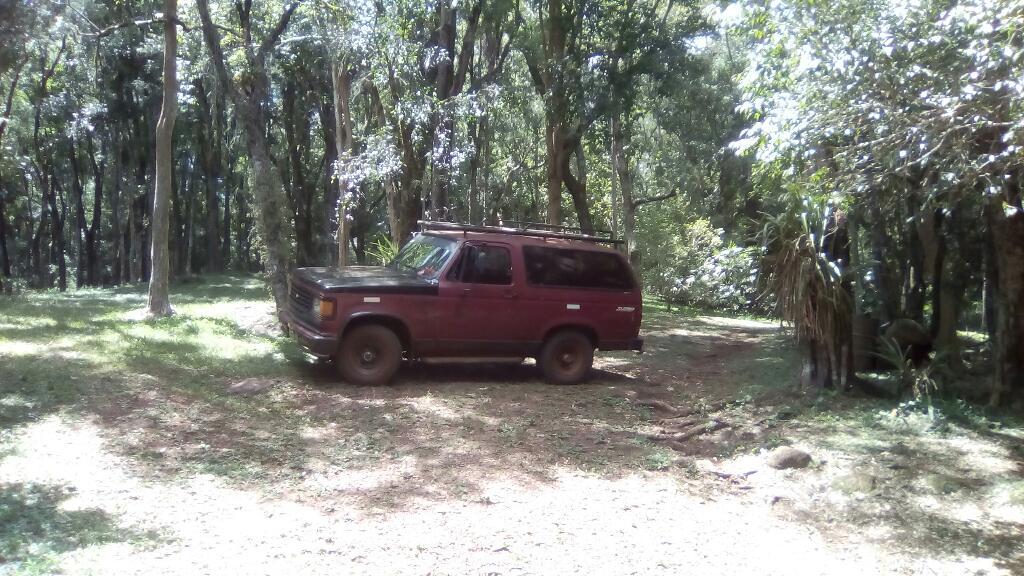 Chevrolet Veraneio