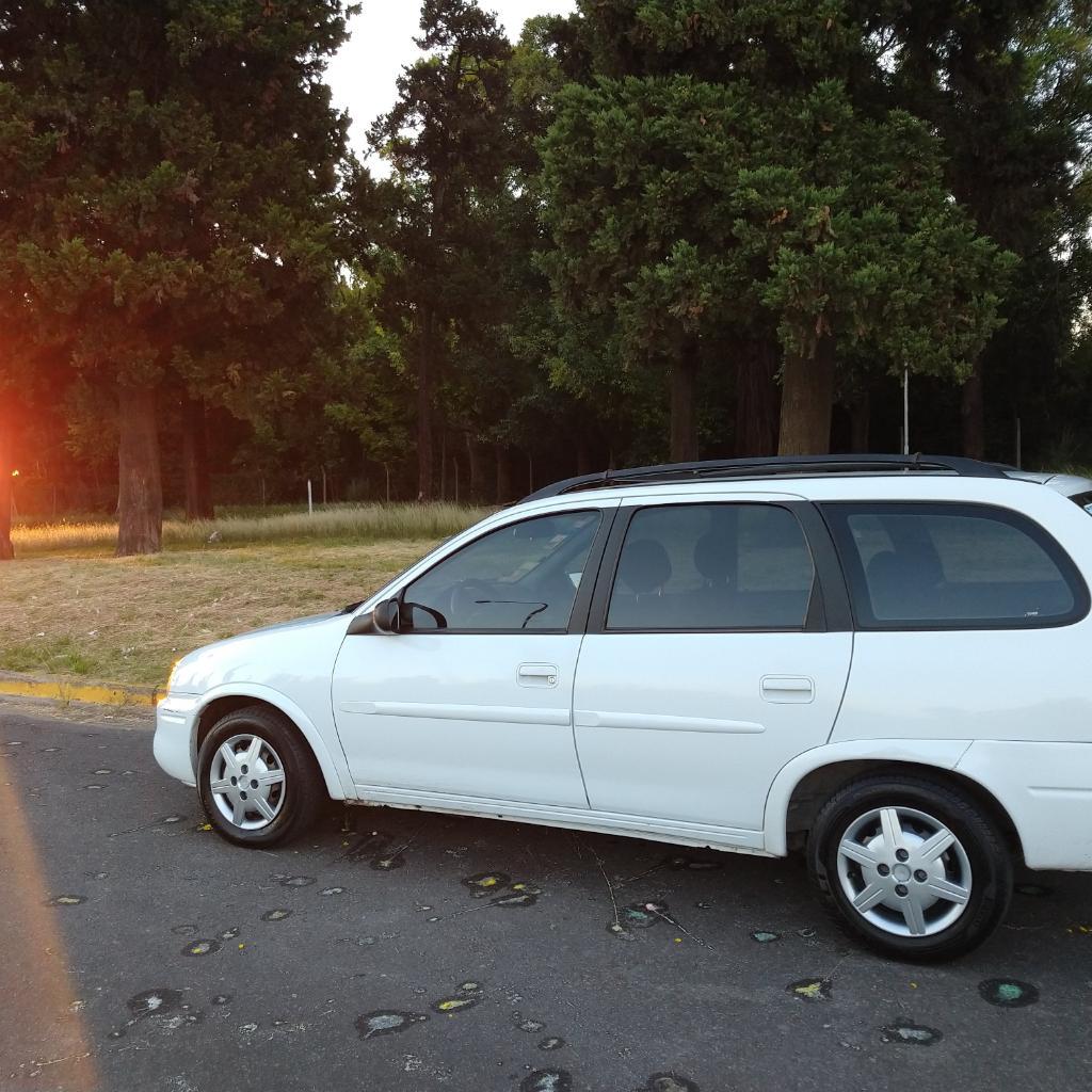 Corsa Clasic , Titular