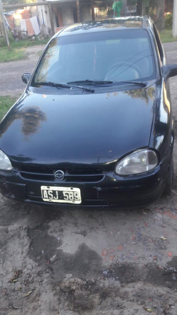 Corsa Mod  Gl Gnc Y Nafta