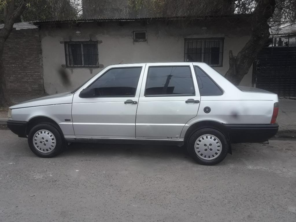 Fiat Duna 95 Gnc