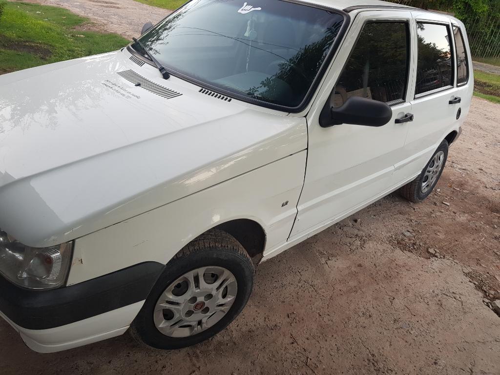 Fiat Uno 