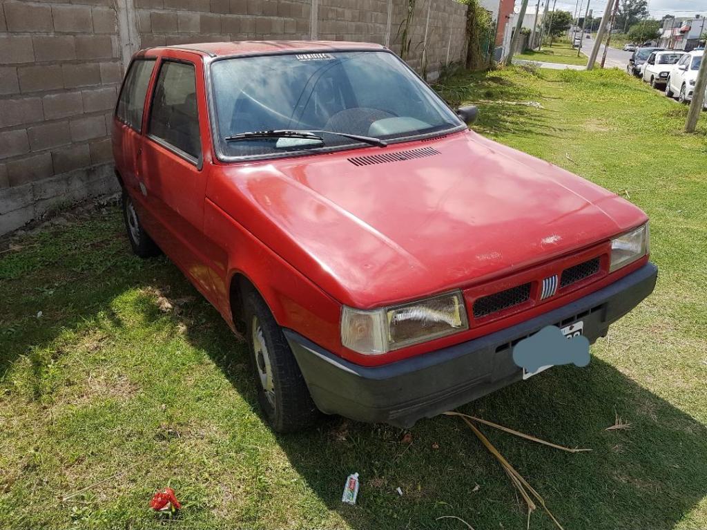 Fiat uno