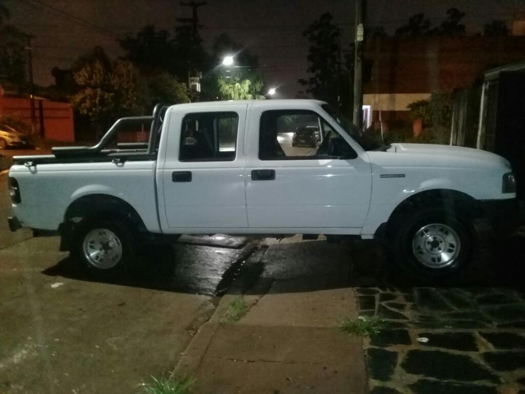 Ford Ranger 4x4 Impecable