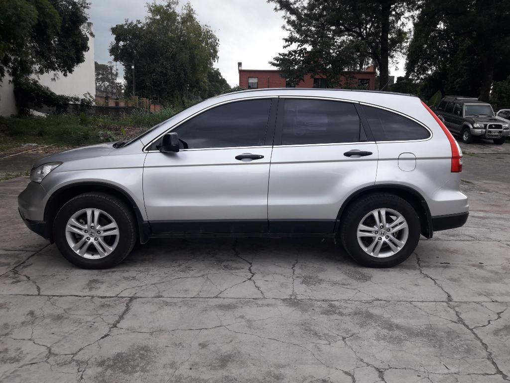 Honda Crv !!! Impecable