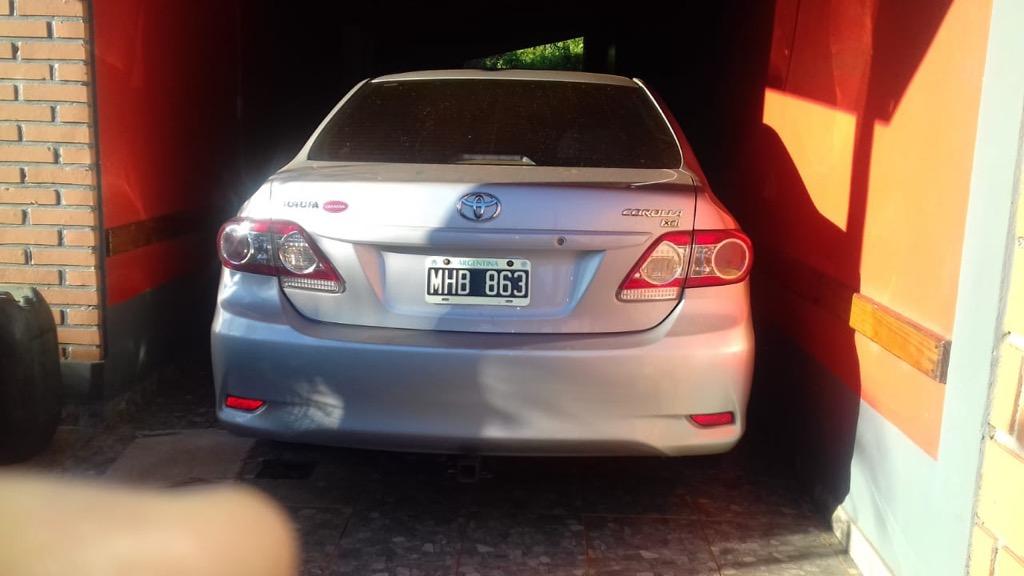 Oferta Urgente Toyota Corolla