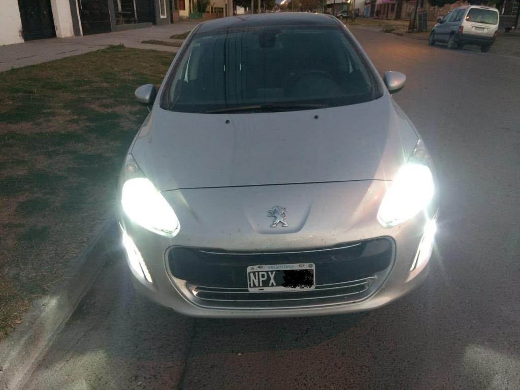 Peugeot 308 Sport  Turbo Nafta