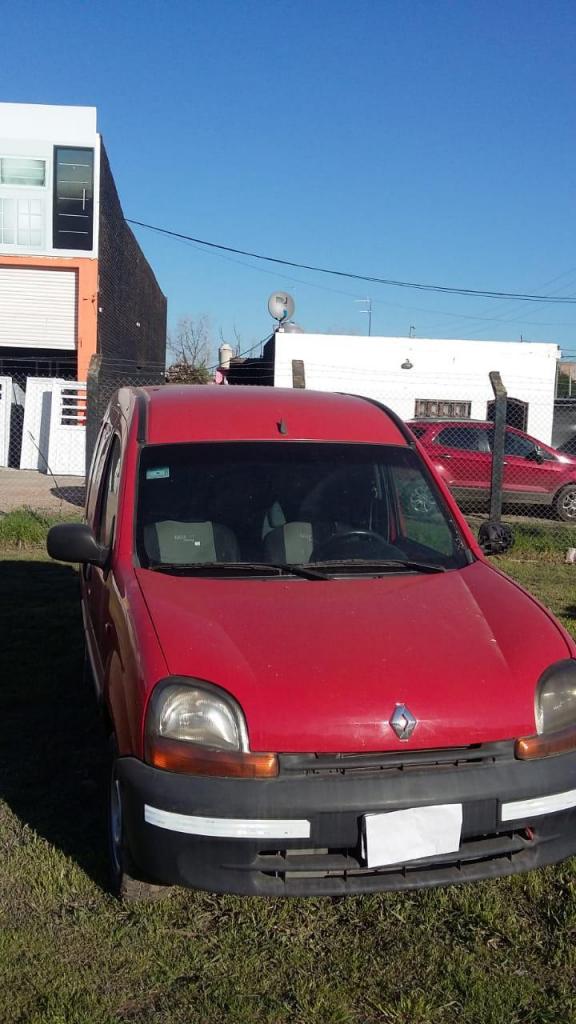 RENAULT KANGOO d 1.9