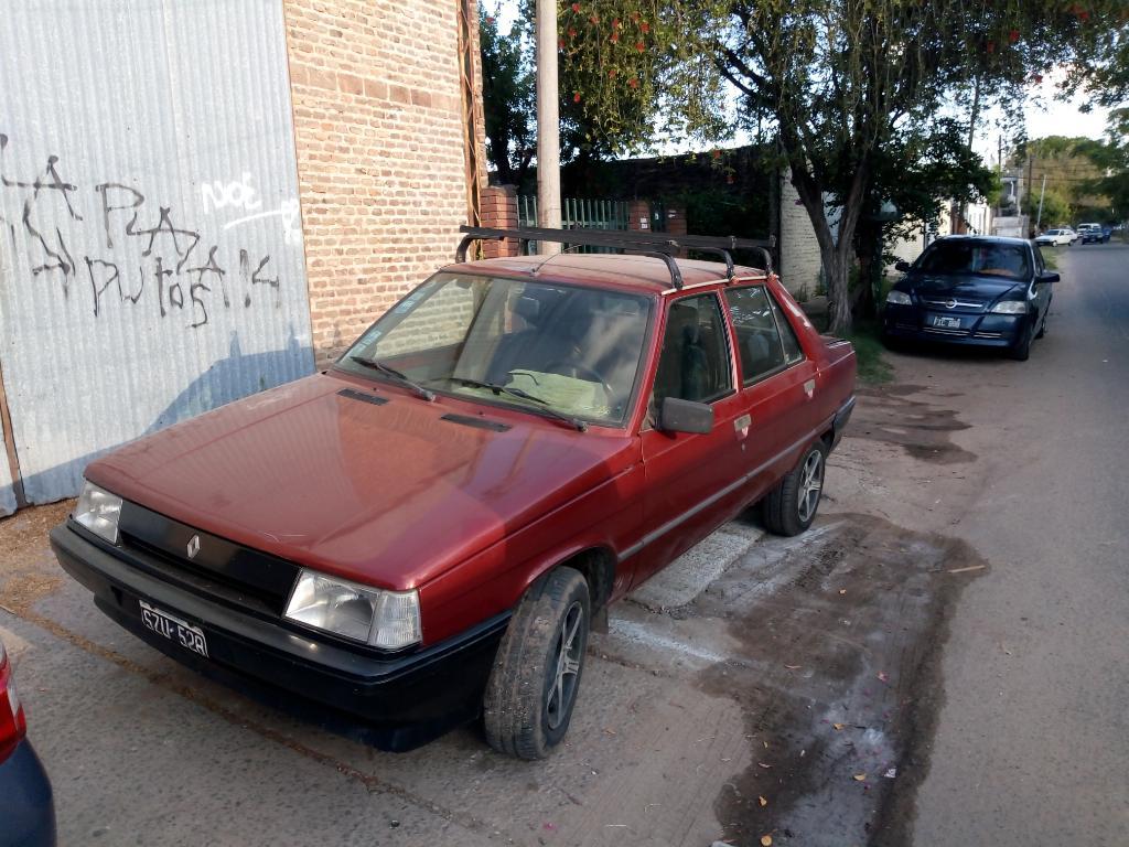 Renault 9