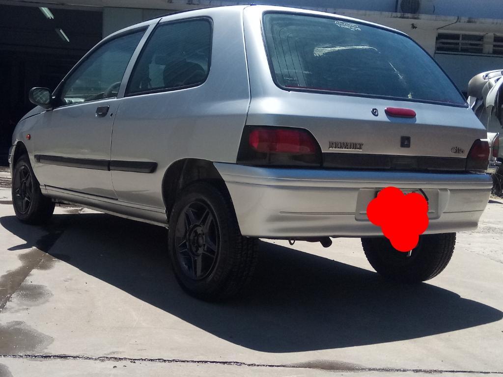 Renault Clio 98 Nafta