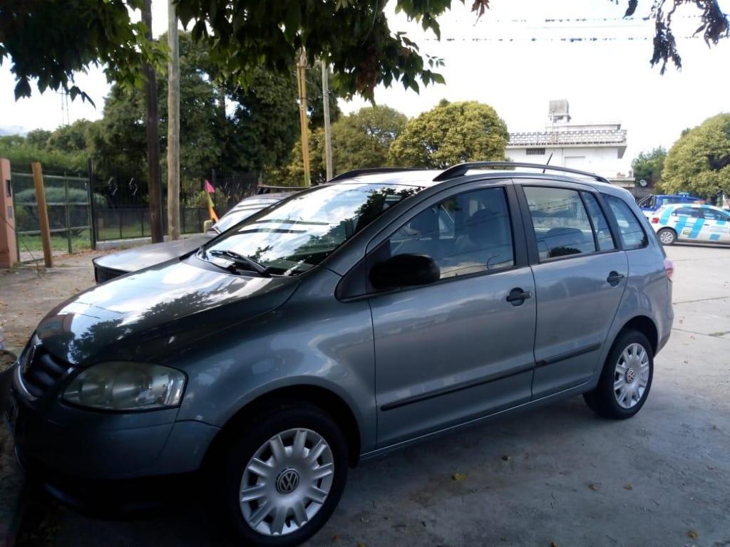 SURAN 1.6 CONFORTLINE 90a