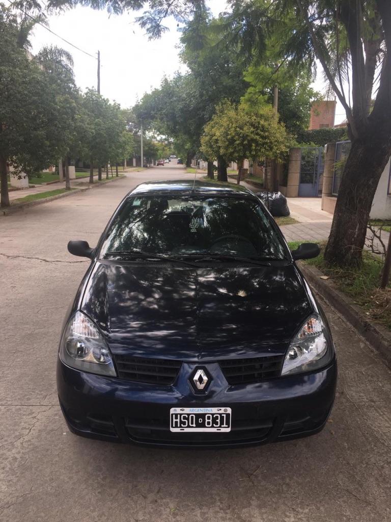 Vendo Clio 