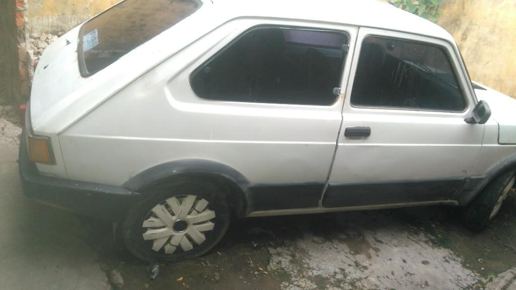 Vendo Fiat Spasio Mlo. 92