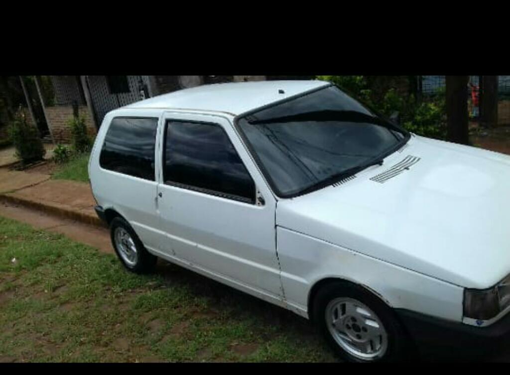 Vendo Fiat Uno