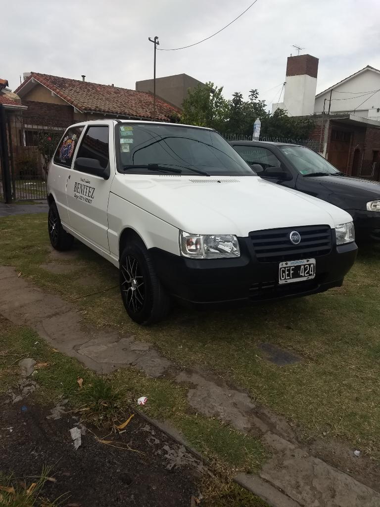 Vendo Impecable