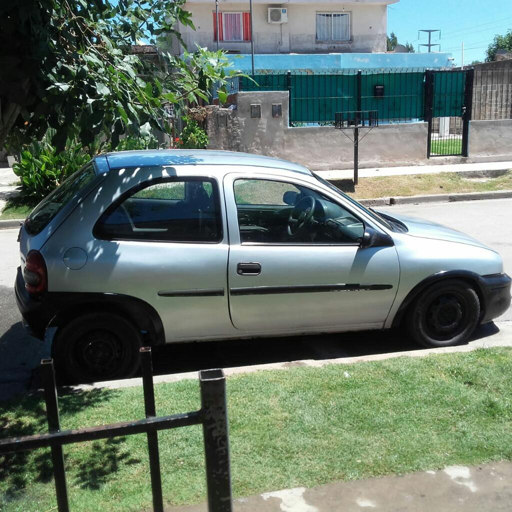 Vendo O Permuto X Twister Corsa con Gnc