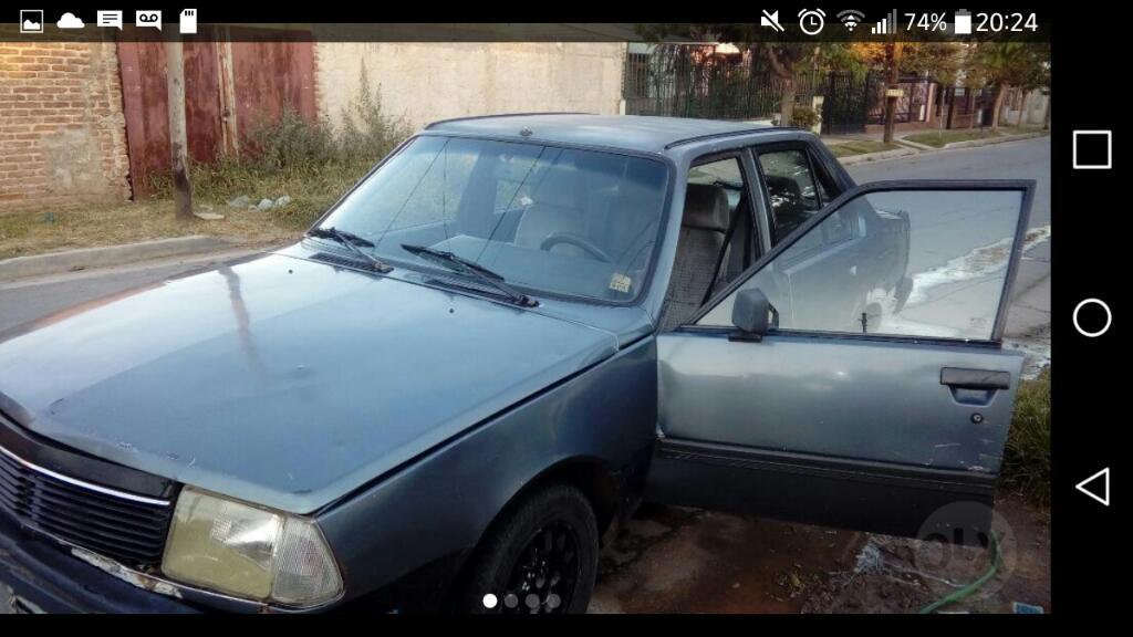Vendo Renault 18