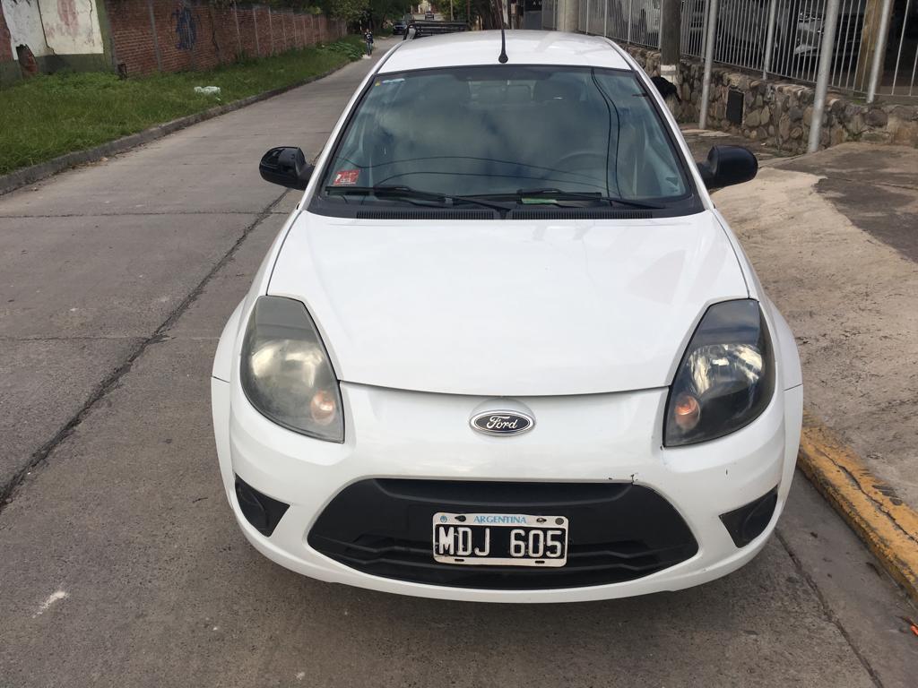 FORD KA FLY PLUS 1.0 N