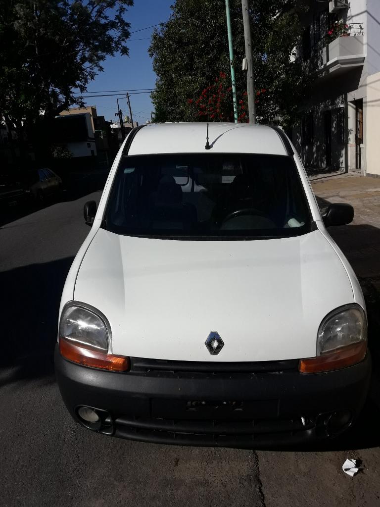 Kangoo  Titular