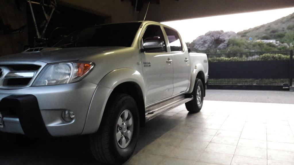 Toyota Hilux 30 Srv 4x