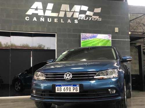 Volkswagen Vento 1.4 Comfortline Mod  Excelente Estado!!