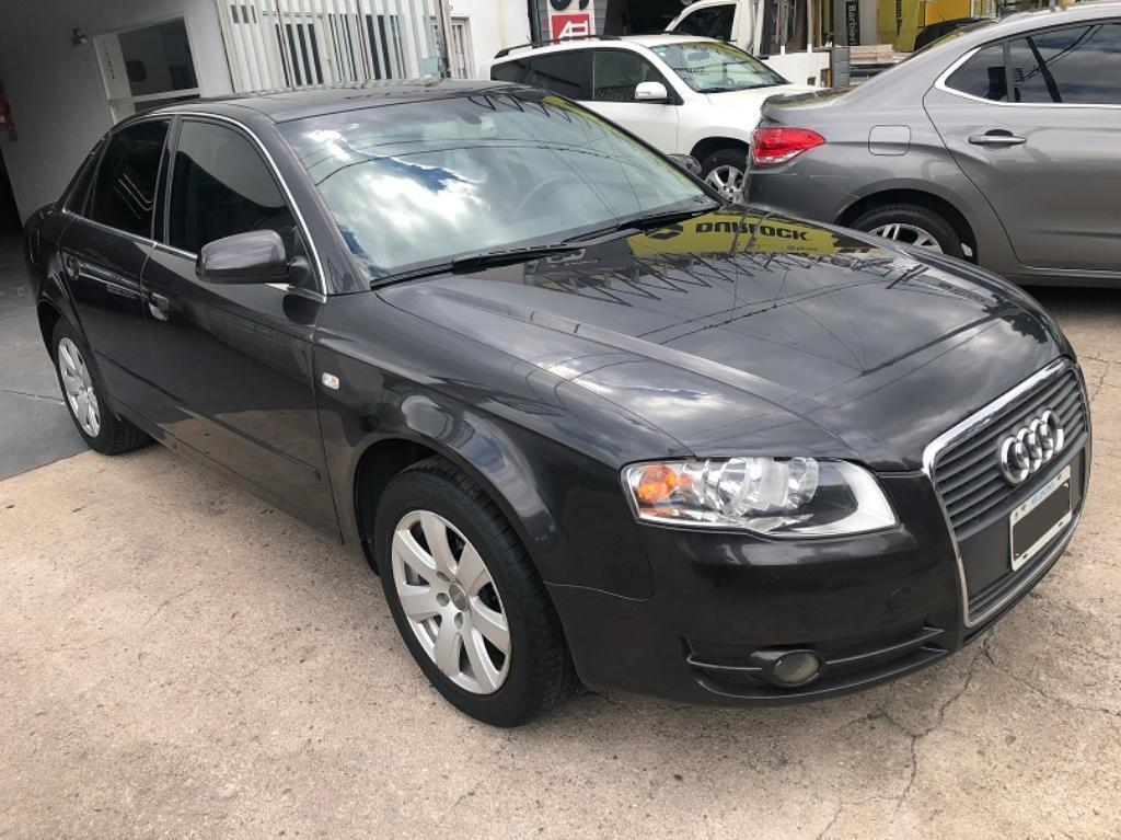 AUDI A4 1.8 T. L/05 SPORT 