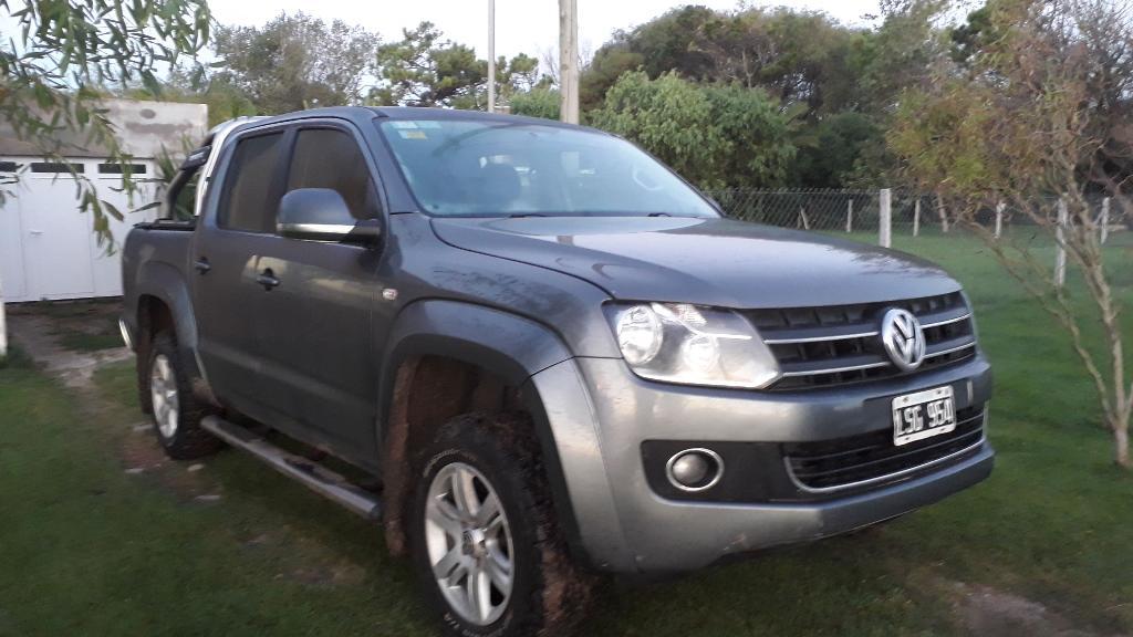 Amarok 4x Cv