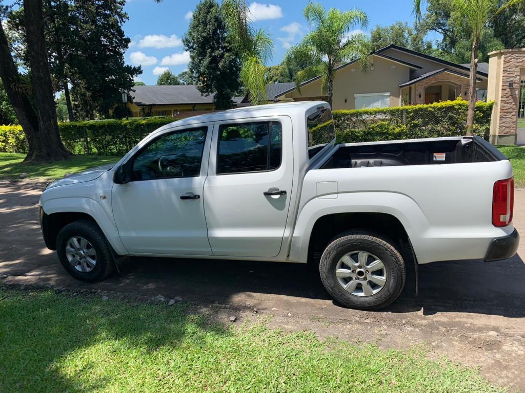 Amarok Starline 