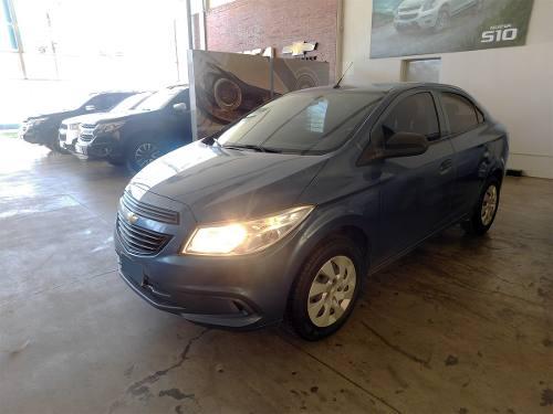 Chevrolet Prisma 1.4 Lt 98cv 