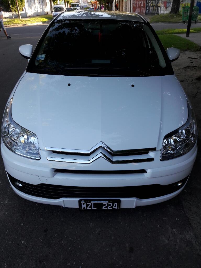 Citroen C4 Impecable