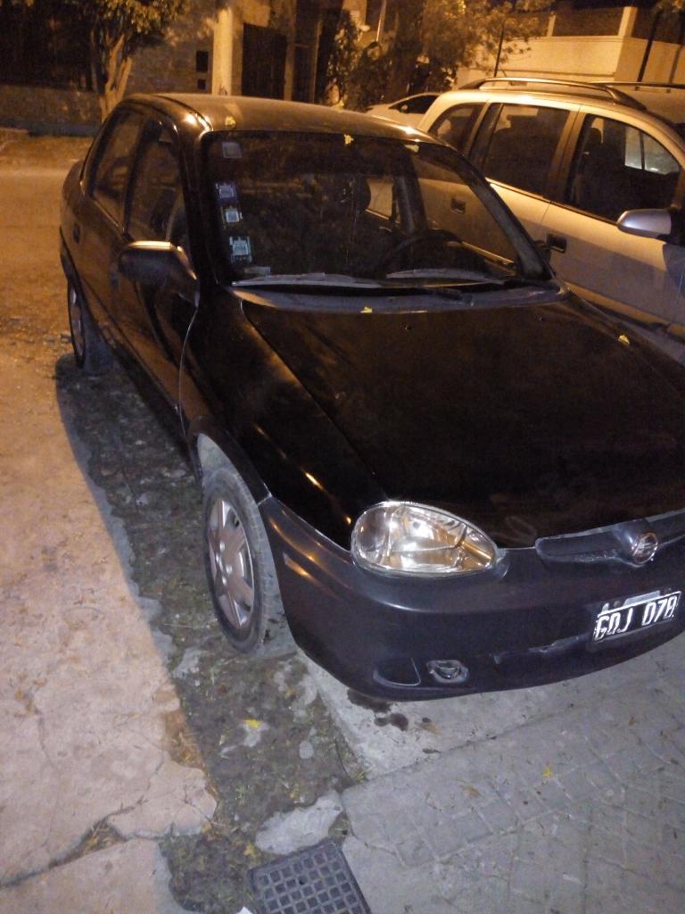 Corsa  Gnc Anda 10 Puntos