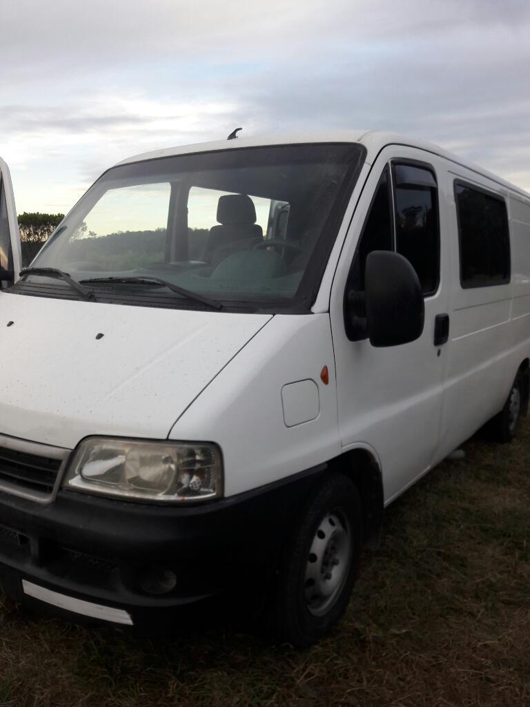 Fiat Ducato 