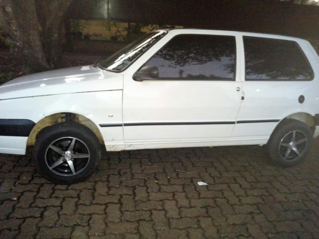 Fiat Uno 1.3