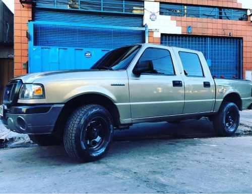 Ford Ranger 2.8 Cd Xl 4x2