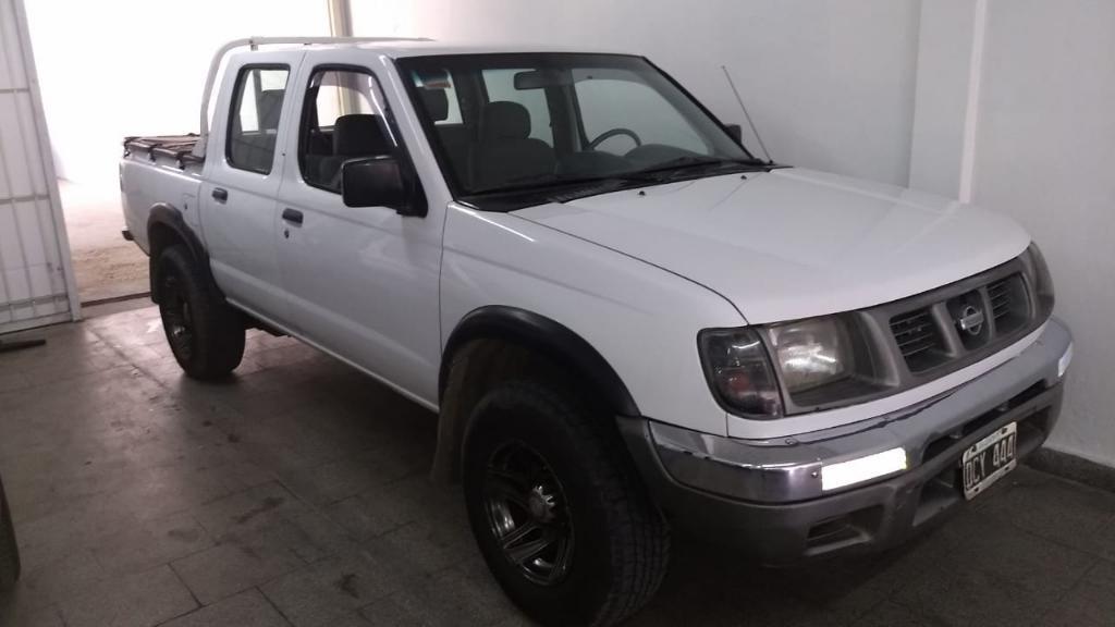 Nissan D22 No Frontier, Excedente