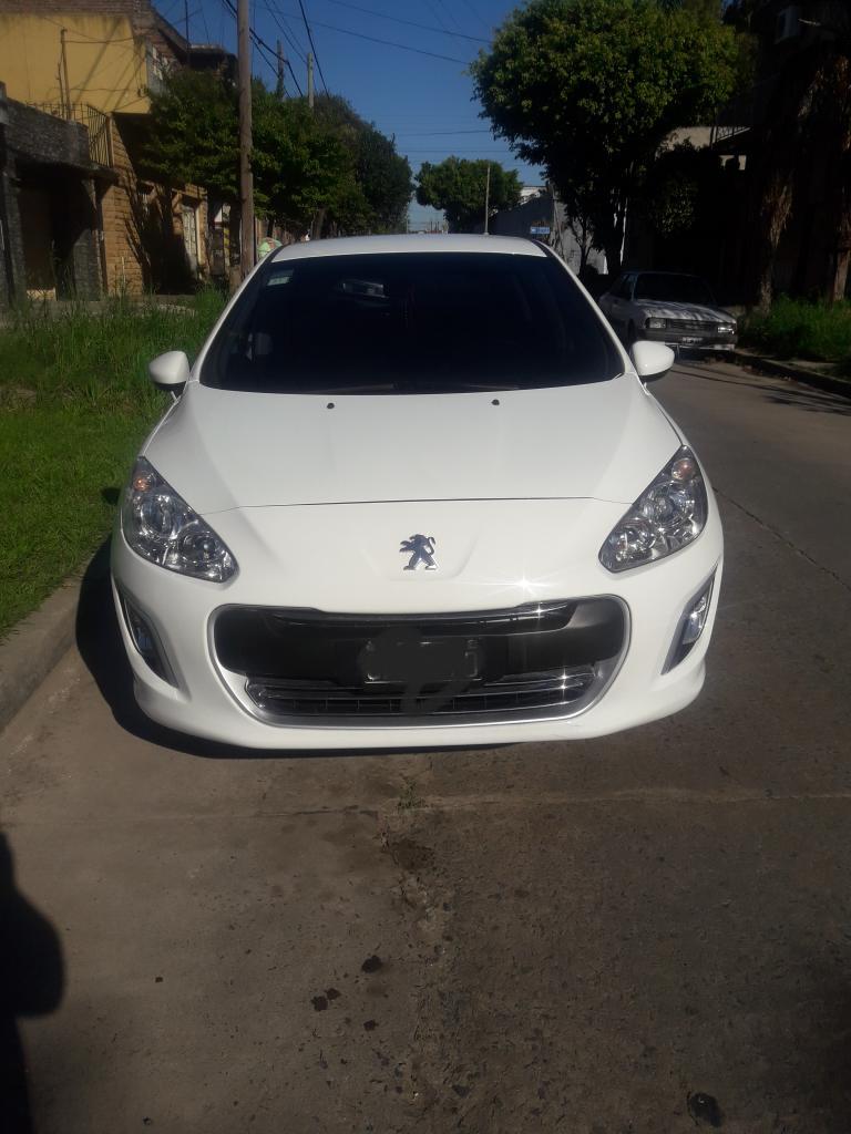 Peugeot 308*impecable*