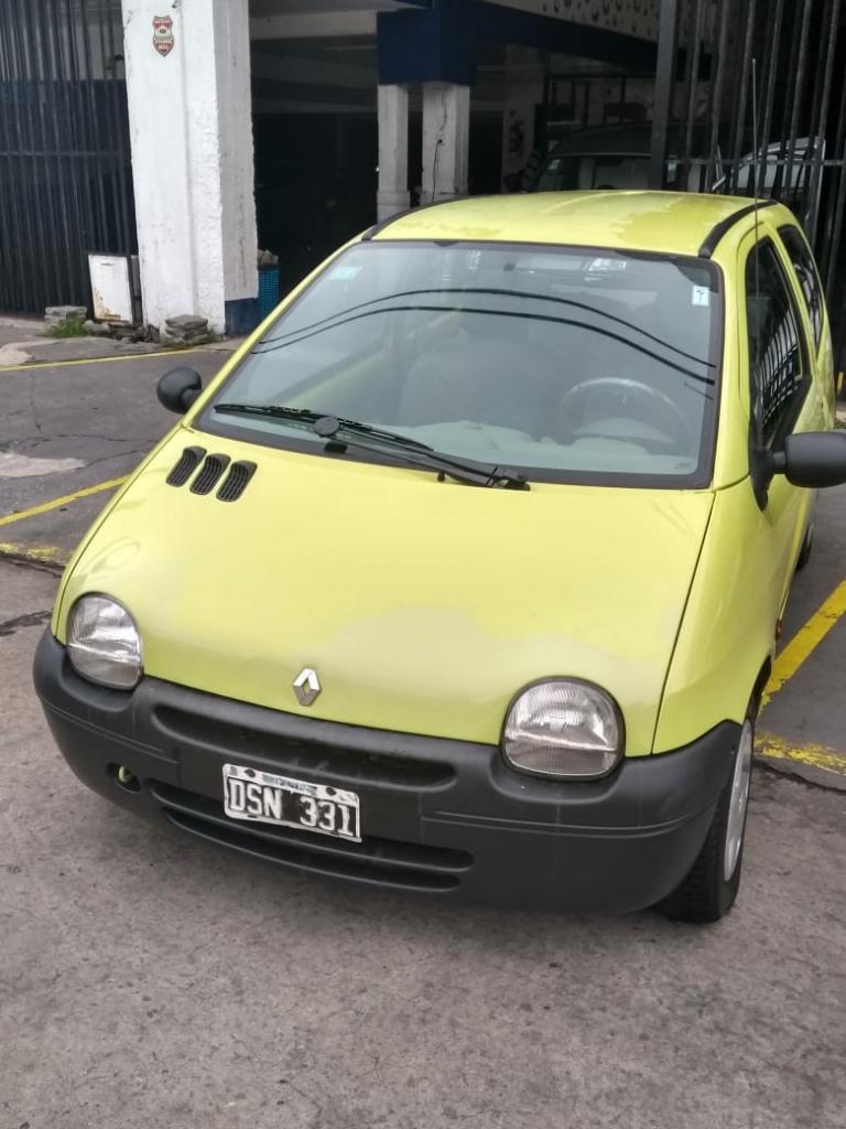 Renault Twingo Base