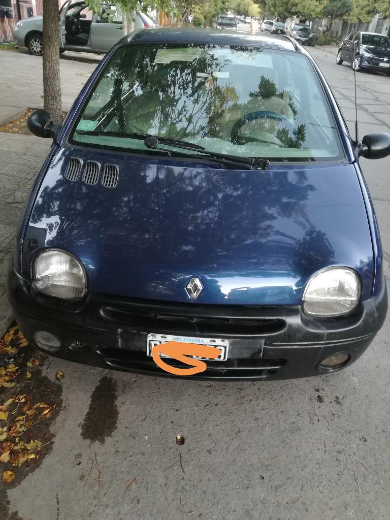 Twingo Modelo 