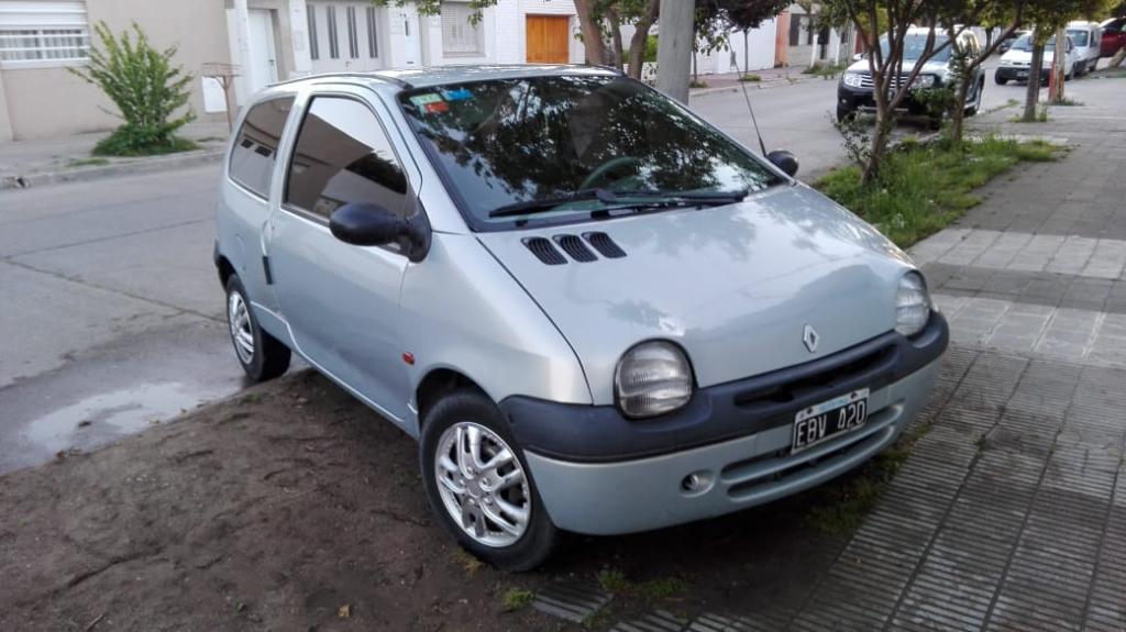 Twingo  Muy Buen Estado