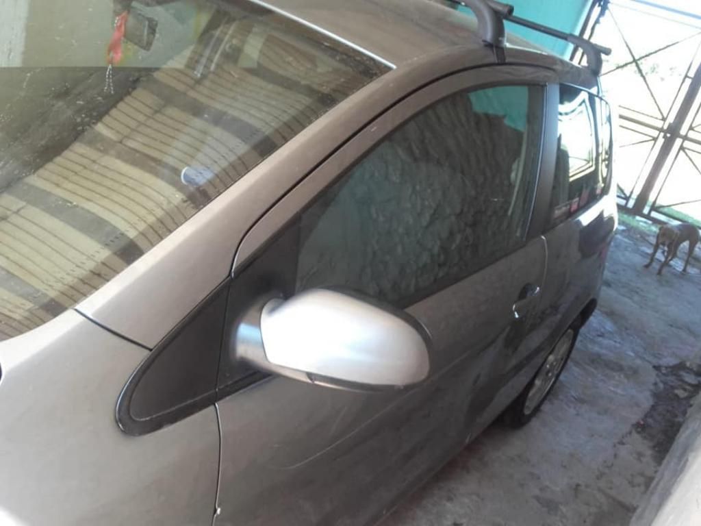 VOLKSWAGEN FOX 1.6 3P ROUTE 