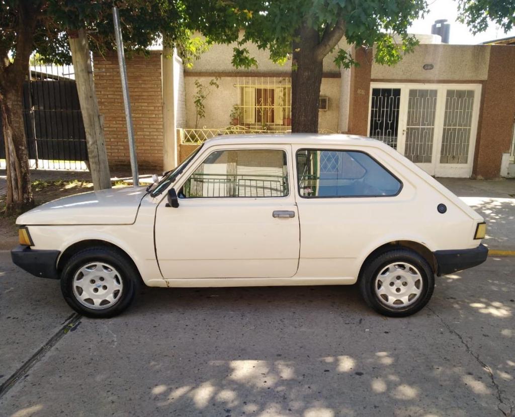 Vendo Fiat Spazio Tr 1.4