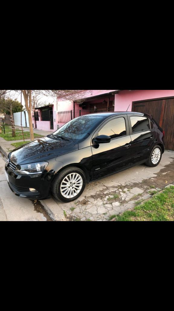 Vendo Gol Trend  Full