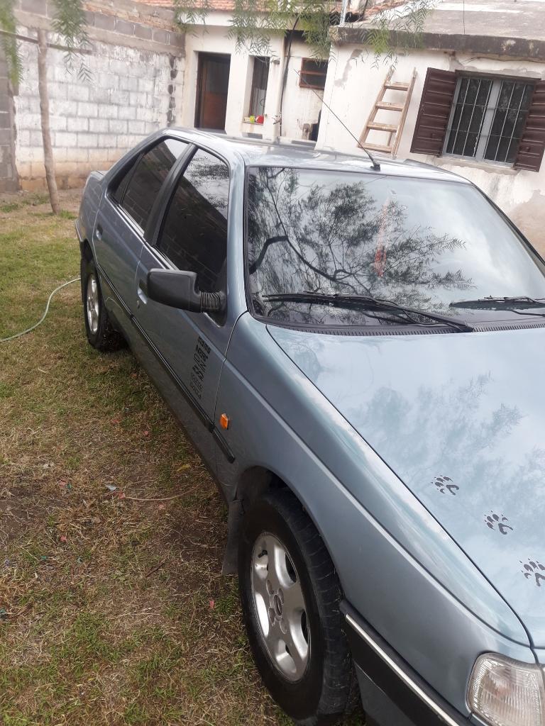 Vendo Peugeot 405 Diesel