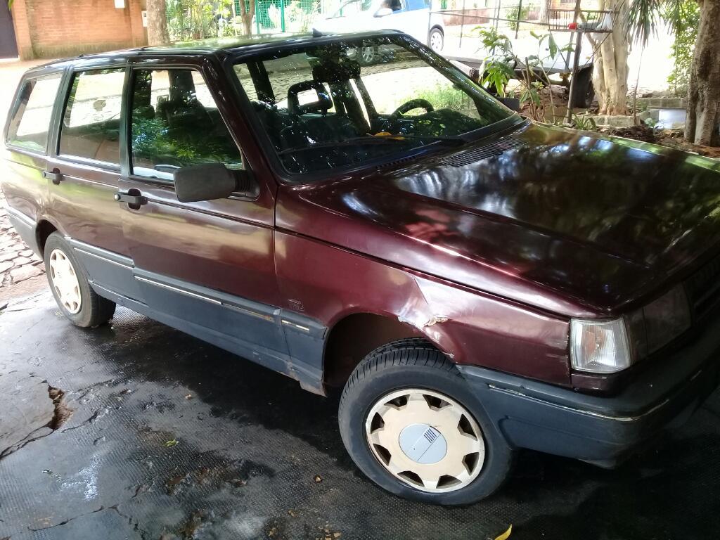 Vendo.fiat Duna Weekenful con Aire